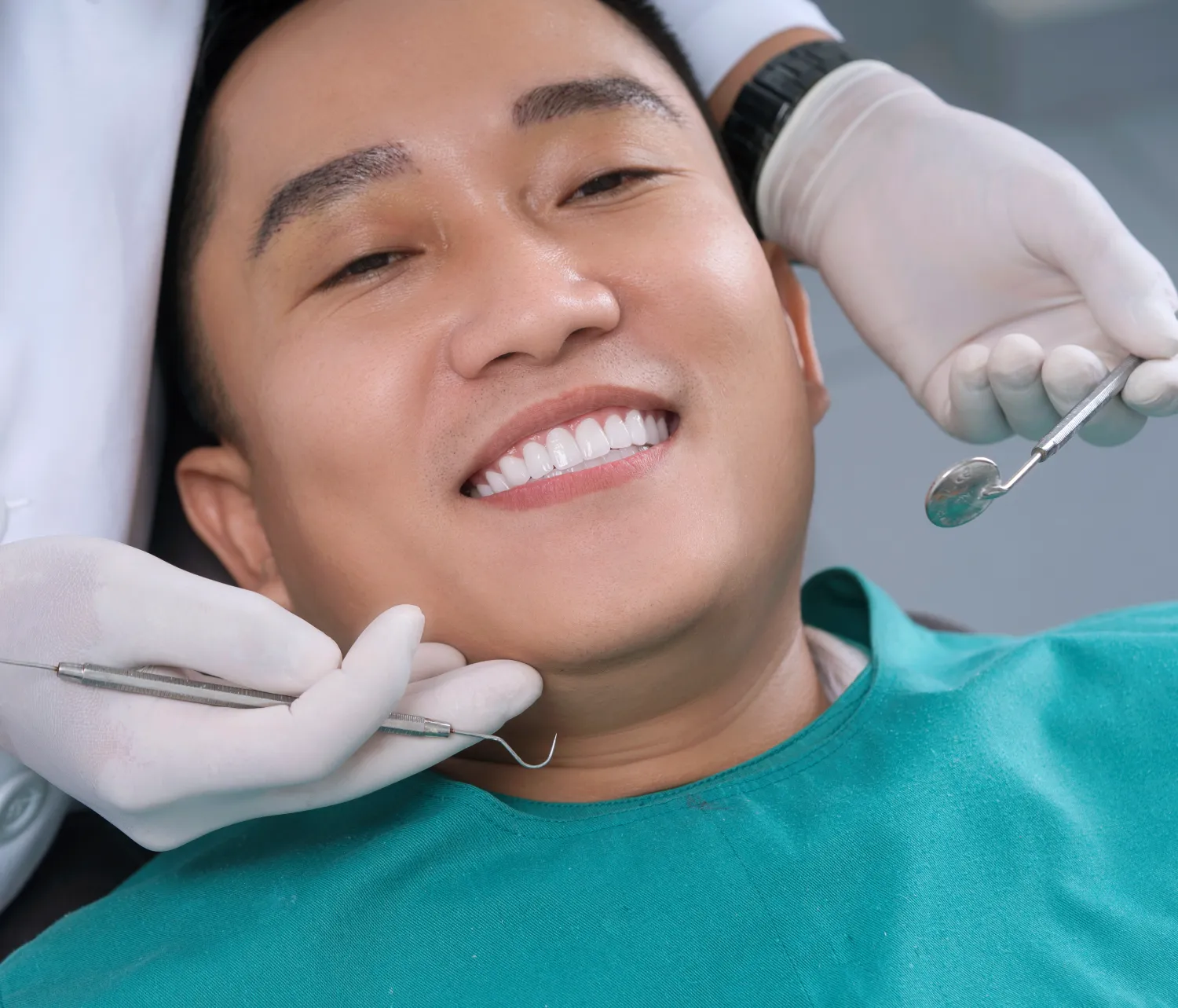 Răng sứ HT Smile đến từ Đức thoả mãn cả 2 tiêu chí về chất lượng lẫn hiệu quả thẩm mỹ